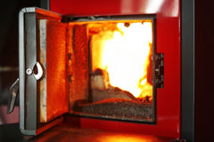 solid fuel boilers Tatworth